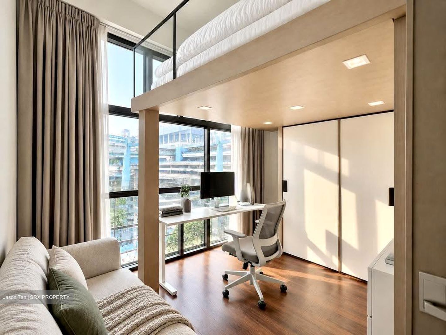 J Gateway (D22), Condominium #633433521